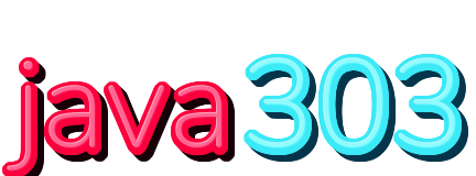 java303 — logo kanal